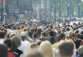 Psychology & Society Psychology & Society